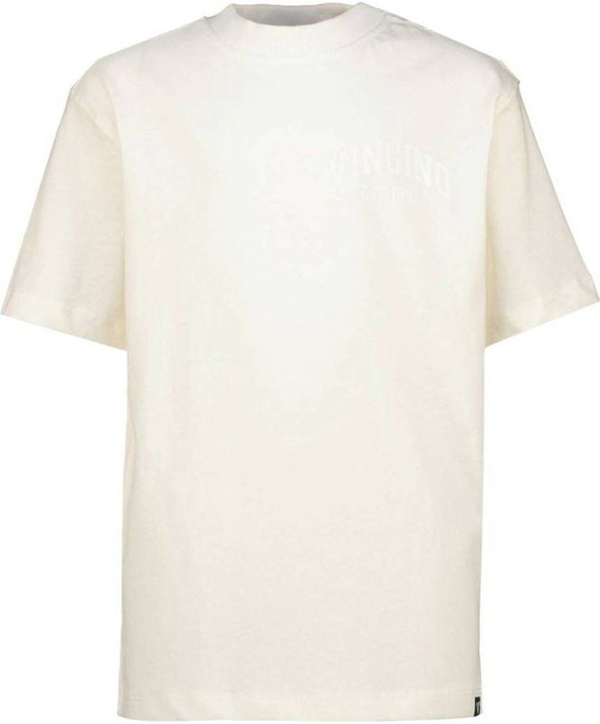 Vingino - T-shirt - Wit