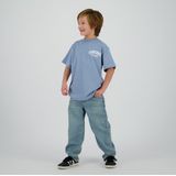 Vingino - T-shirt - Blauw