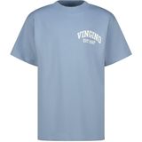 Vingino - T-shirt - Blauw