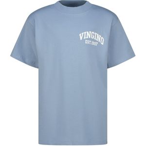 Vingino - T-shirt - Blauw