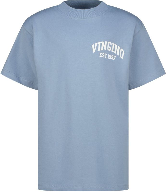 Vingino - T-shirt - Blauw