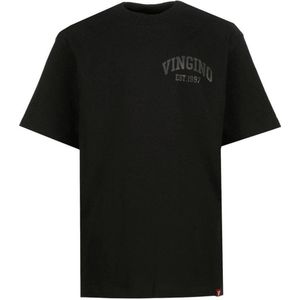 Vingino - T-shirt - Zwart