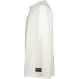 Vingino - Longsleeve - Wit - 100% Katoen