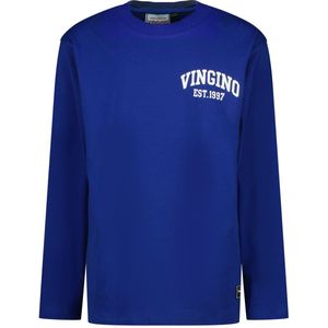 Vingino - Longsleeve - Blauw