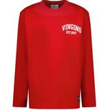 Vingino - Longsleeve - Rood