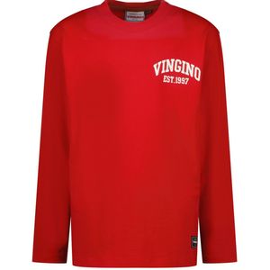 Vingino - Longsleeve - Rood
