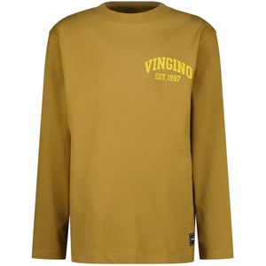 Vingino - Longsleeve - Bruin