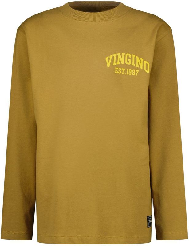 Vingino - Longsleeve - Bruin