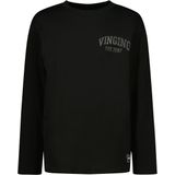 Vingino - Longsleeve - Zwart
