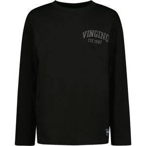 Vingino - Longsleeve - Zwart