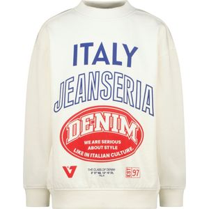 Vingino - Nare - Sweater - Zacht - 100% Katoen