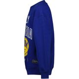 Vingino Jal Jongens T-shirt2 - Dolomite blue