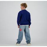 Vingino Jal Jongens T-shirt2 - Dolomite blue