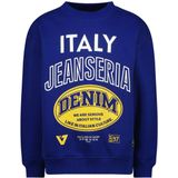 Vingino Jal Jongens T-shirt2 - Dolomite blue