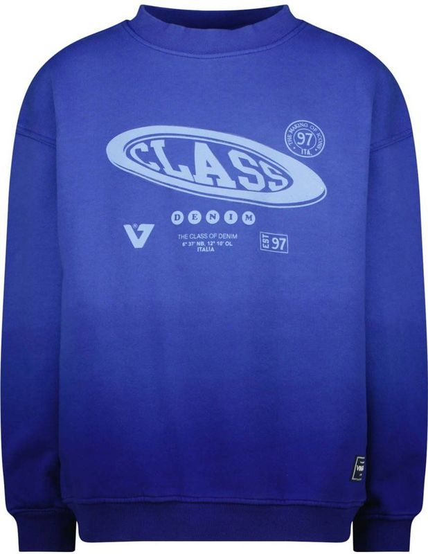 Vingino - Nios - Sweater - Blauw