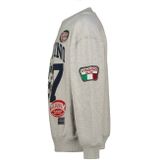 Vingino - Nadge - Sweater - Zacht Katoen - Ronde Hals - Lange Mouwen