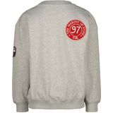 Vingino - Nadge - Sweater - Zacht Katoen - Ronde Hals - Lange Mouwen