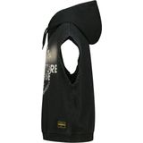 Vingino - Nielson - Hoodie - Zwart