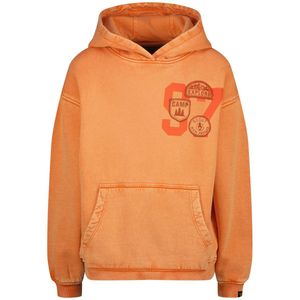 Vingino - Nicolai - Sweater - Oranje