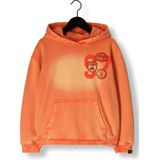 Vingino - Nicolai - Sweater - Oranje