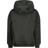 Vingino - Hoodie - Zwart - 100% Katoen