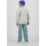 Vingino - Nuri - Hoodie - Lichtgrijs - Sweater