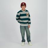 Vingino - Nikos - Sweater - Streeppatroon