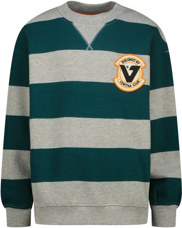 Vingino - Nikos - Sweater - Streeppatroon