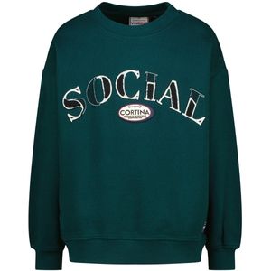 Vingino - Novan - Sweater - 100% Katoen