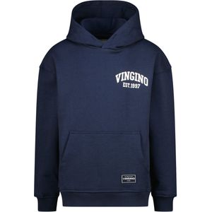 Vingino - Sweater - Katoen - Met Capuchon - Voor Kinderen