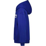 VINGINO - Sweatshirt - Indigo - Capuchon - Lange Mouw