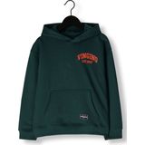 Vingino - jongens hoodie - Bottle