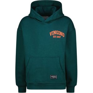 Vingino - jongens hoodie - Bottle