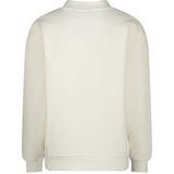 Vingino - Sweater - Ecru - 100% Katoen