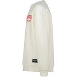 Vingino - Sweater - Ecru - 100% Katoen