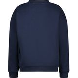 VINGINO - Sweatshirt - Donkerblauw - Ronde Hals - Lange Mouw