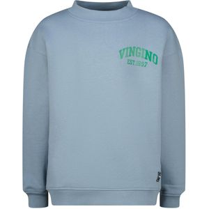 Vingino - ICON-CREW - Trui - Faded Denim