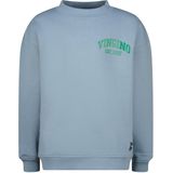 Vingino - ICON-CREW - Trui - Faded Denim