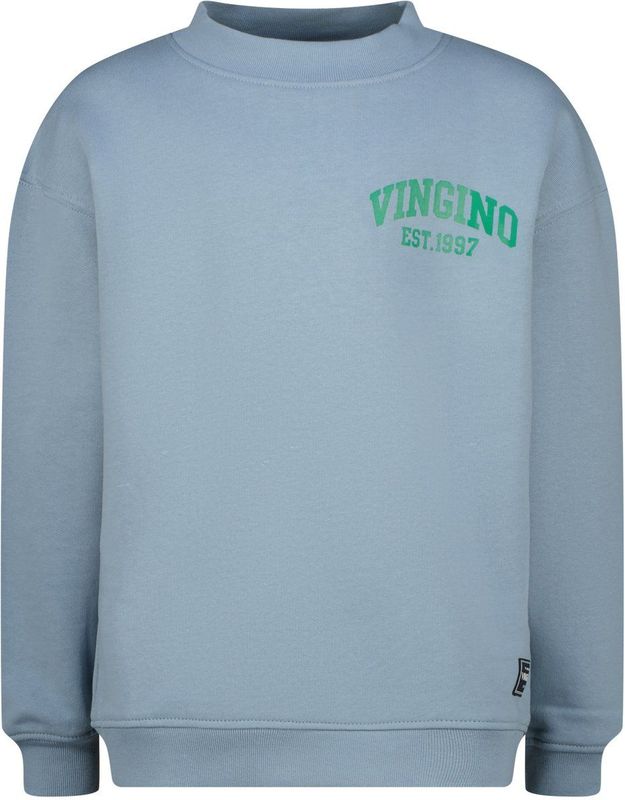 Vingino - ICON-CREW - Trui - Faded Denim