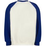 Vingino - Nero - Sweater - Wit