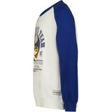 Vingino - Nero - Sweater - Wit