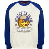 Vingino - Nero - Sweater - Wit