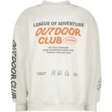 Vingino - Njord - Hoodie - Wit