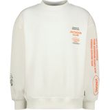 Vingino - Njord - Hoodie - Wit