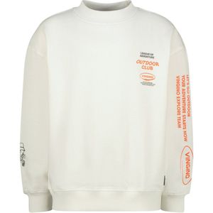 Vingino - Njord - Sweater - Wit