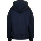 Vingino - Sweatvest - Katoen - Met Capuchon - Ritssluiting