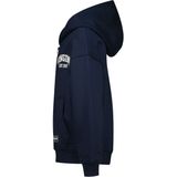 Vingino - Sweatvest - Katoen - Met Capuchon - Ritssluiting