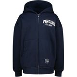 Vingino - Sweatvest - Katoen - Met Capuchon - Ritssluiting