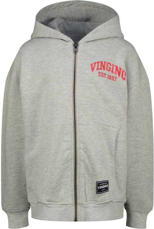 Vingino - Vest - Katoen