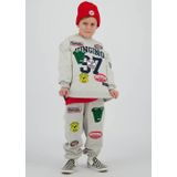 Vingino - Santage - Joggingbroek - 100% Katoen - Regular Fit